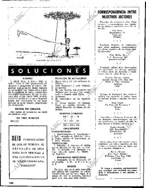 BLANCO Y NEGRO MADRID 11-12-1965 página 130