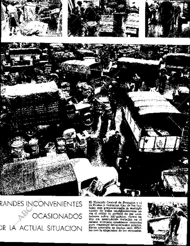 BLANCO Y NEGRO MADRID 11-12-1965 página 25