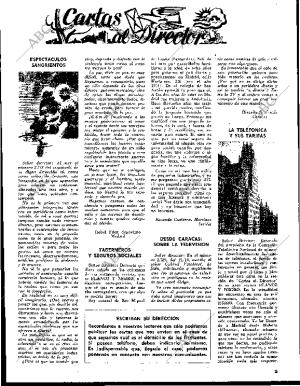 BLANCO Y NEGRO MADRID 11-12-1965 página 3
