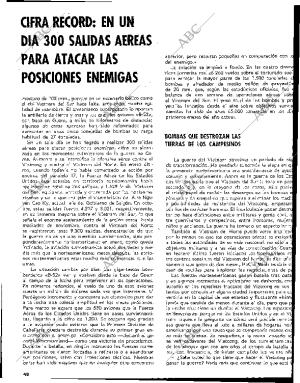 BLANCO Y NEGRO MADRID 11-12-1965 página 40