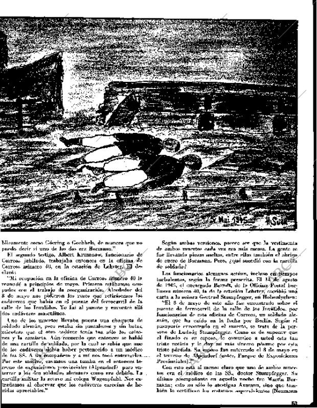 BLANCO Y NEGRO MADRID 11-12-1965 página 53