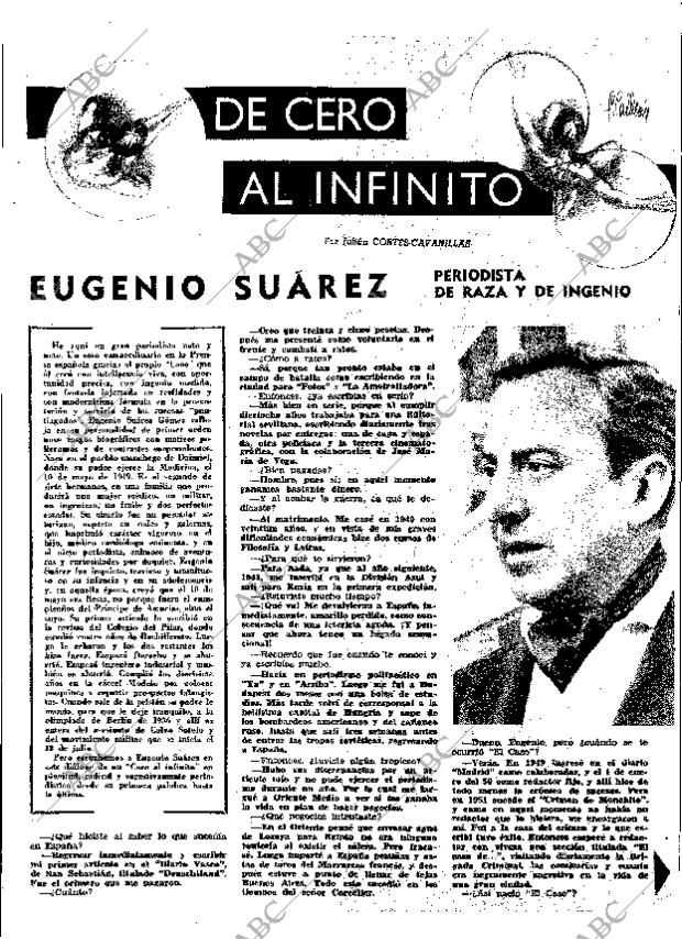 ABC MADRID 12-12-1965 página 47