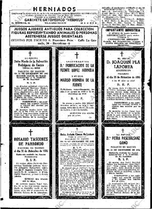 ABC MADRID 16-12-1965 página 125