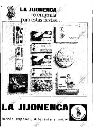 ABC MADRID 16-12-1965 página 26