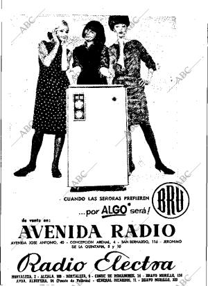 ABC MADRID 16-12-1965 página 30