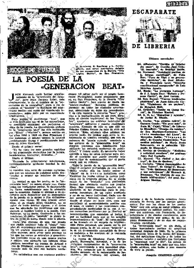 ABC MADRID 16-12-1965 página 51