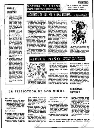 ABC MADRID 16-12-1965 página 53