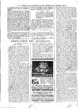 ABC MADRID 16-12-1965 página 77