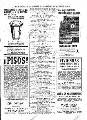 ABC MADRID 16-12-1965 página 92