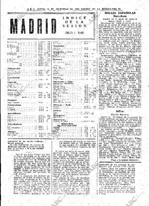 ABC MADRID 16-12-1965 página 97