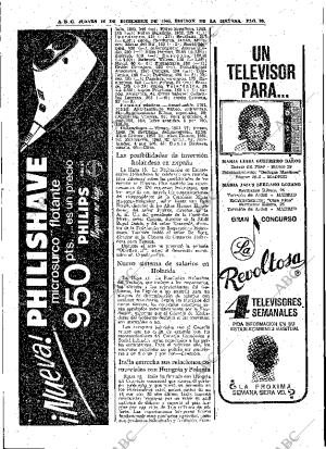 ABC MADRID 16-12-1965 página 98