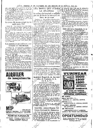 ABC MADRID 17-12-1965 página 101