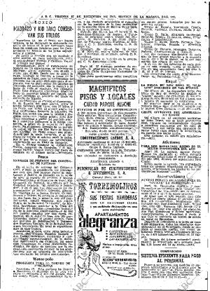 ABC MADRID 17-12-1965 página 107