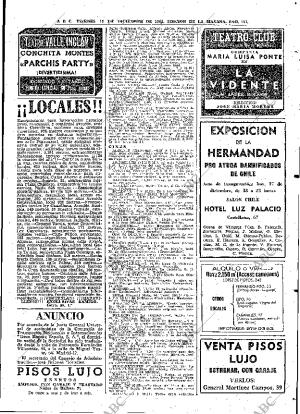 ABC MADRID 17-12-1965 página 111