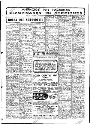 ABC MADRID 17-12-1965 página 116