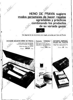 ABC MADRID 17-12-1965 página 12