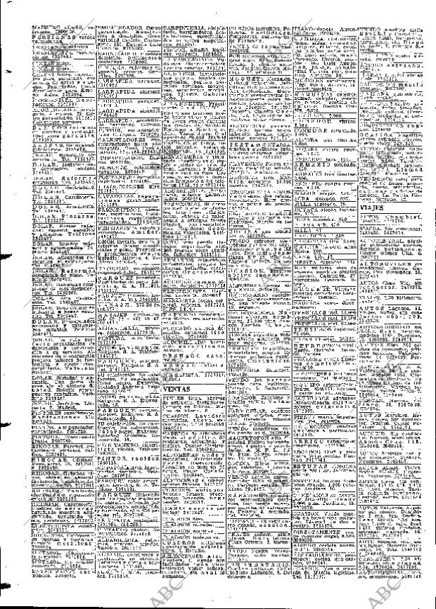 ABC MADRID 17-12-1965 página 122
