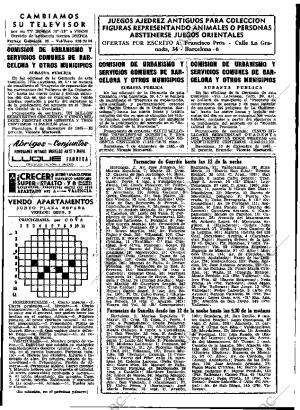 ABC MADRID 17-12-1965 página 127