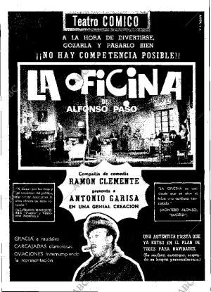 ABC MADRID 17-12-1965 página 48