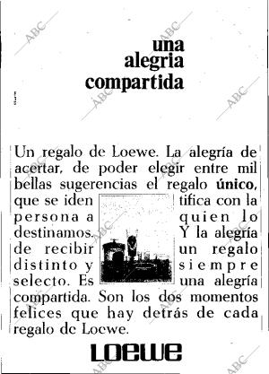 ABC MADRID 17-12-1965 página 56