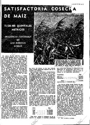 ABC MADRID 17-12-1965 página 59