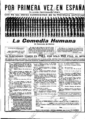 ABC MADRID 17-12-1965 página 60