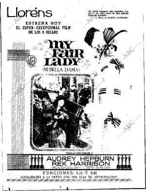 ABC SEVILLA 17-12-1965 página 18