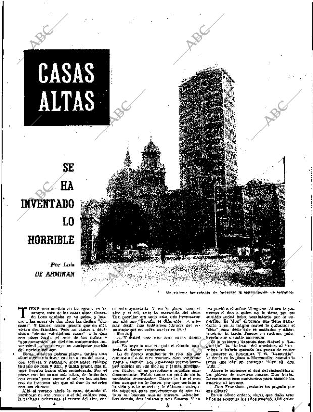 ABC SEVILLA 17-12-1965 página 25