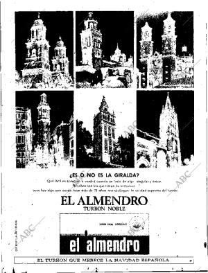 ABC SEVILLA 17-12-1965 página 28