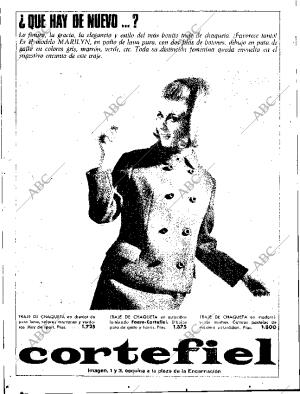 ABC SEVILLA 17-12-1965 página 30