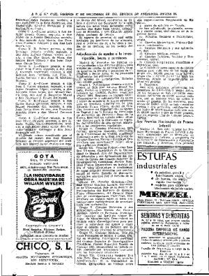 ABC SEVILLA 17-12-1965 página 46