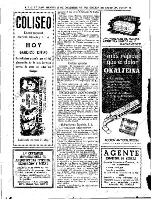 ABC SEVILLA 17-12-1965 página 52