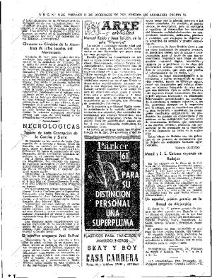 ABC SEVILLA 17-12-1965 página 54