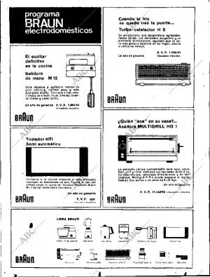 ABC SEVILLA 17-12-1965 página 6