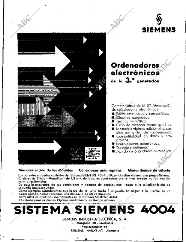 ABC SEVILLA 17-12-1965 página 8