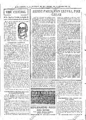 ABC MADRID 18-12-1965 página 103