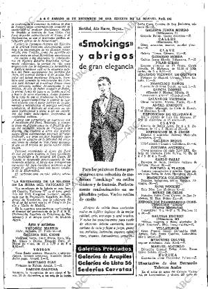 ABC MADRID 18-12-1965 página 104