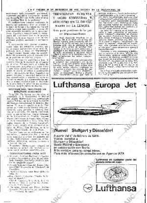 ABC MADRID 18-12-1965 página 105