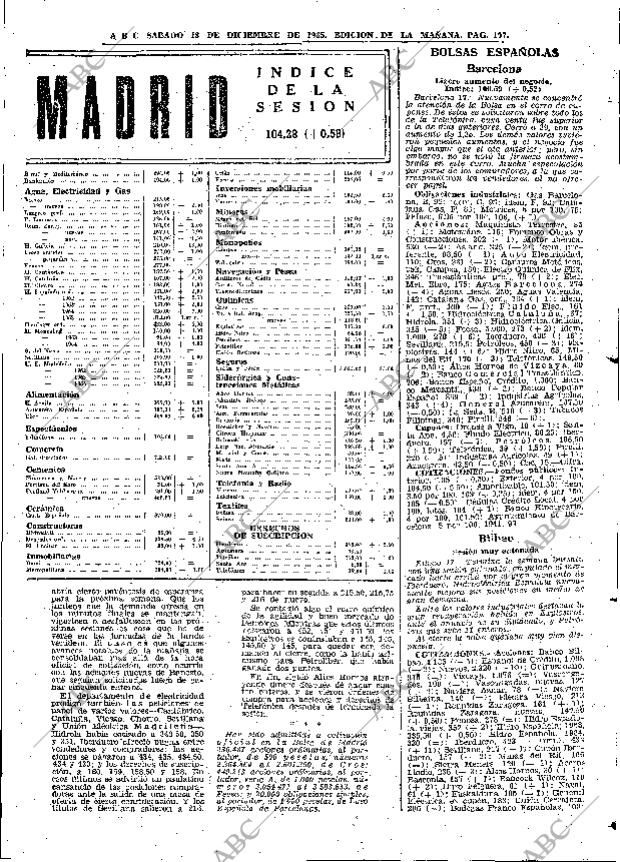 ABC MADRID 18-12-1965 página 107