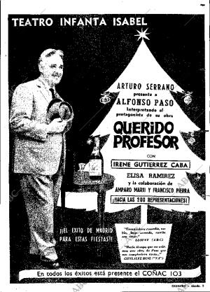 ABC MADRID 18-12-1965 página 11