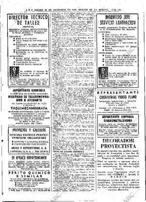 ABC MADRID 18-12-1965 página 120