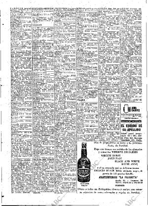 ABC MADRID 18-12-1965 página 132