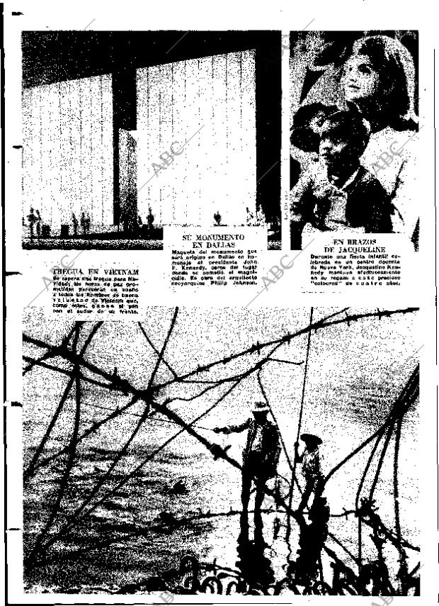 ABC MADRID 18-12-1965 página 14