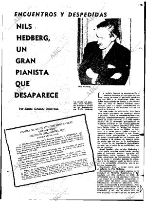 ABC MADRID 18-12-1965 página 25