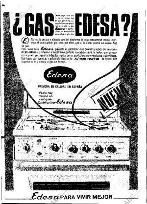 ABC MADRID 18-12-1965 página 28