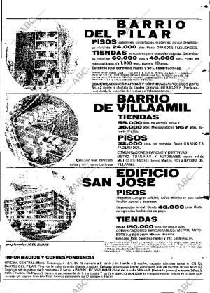 ABC MADRID 18-12-1965 página 31