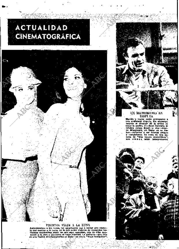 ABC MADRID 18-12-1965 página 32