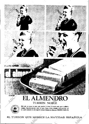 ABC MADRID 18-12-1965 página 38