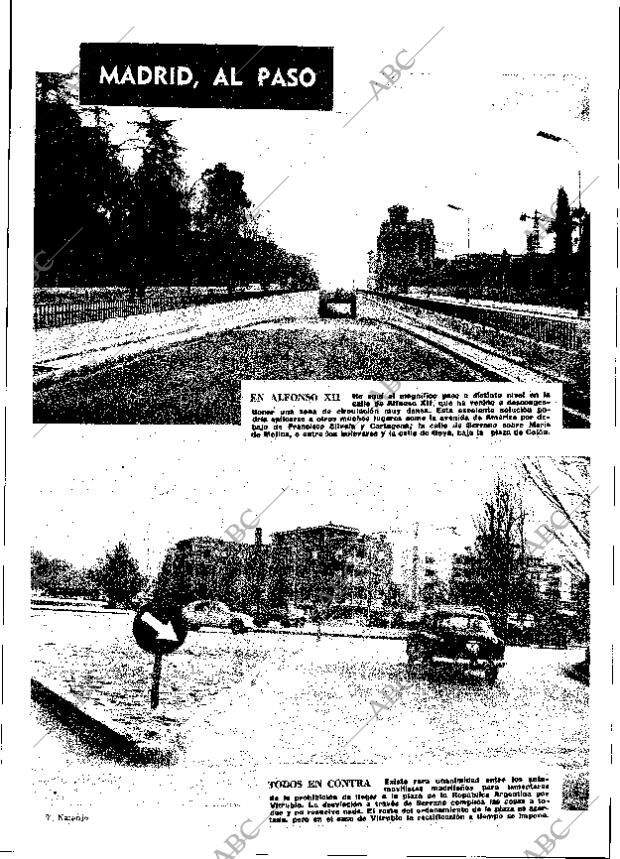 ABC MADRID 18-12-1965 página 39