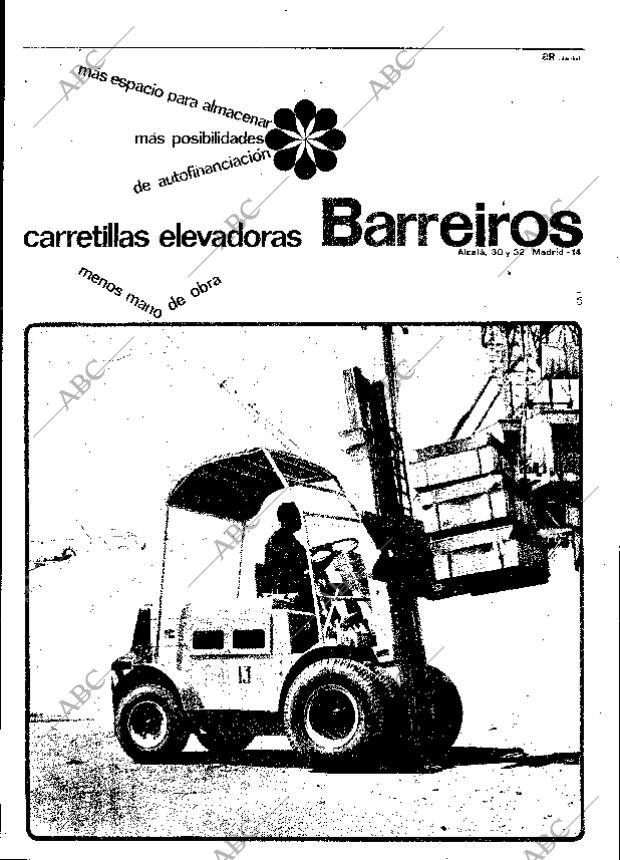 ABC MADRID 18-12-1965 página 53